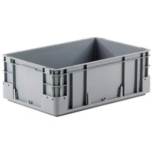 Bac gerbable europe - 600 X 400 X 220 mm - 40 litres