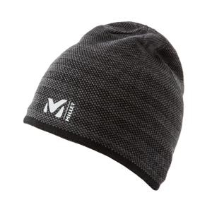 Bonnet Tiak II Beanie - Noir Tarmac