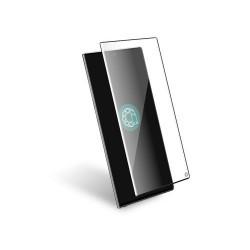 Force Glass - Verre Trempé Original - Couleur : Transparent - Modèle : Galaxy S23 Ultra