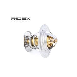 RIDEX Thermostat d'eau VW,AUDI,SEAT 316T0034 030121113,030121113A,030121113B Calorstat,Thermostat 037121113,059121113B,0K75615171C,2550022000,C37129