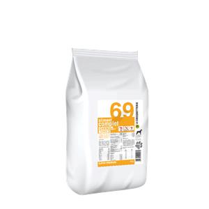 Aliments chien - lc 69 superior 4 kg