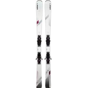 Pack skis Insomnia 10 2021 + Fixations El9