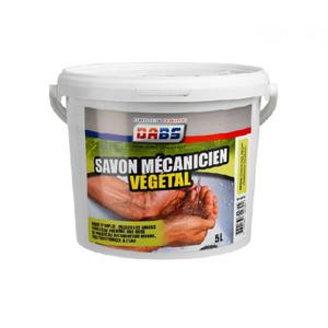 DABS - Savon Mécanicien Biologique