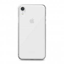 Moshi - Coque rigide ultra fine Moshi SuperSkin Apple Smartphones iPhone X Polycarbonate Rigide Transparent 20-34€ Moshi