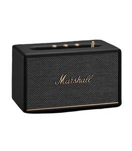 Marshall - Enceinte Action 3 Bluetooth noir - Noir