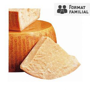 Parmesan reggiano 24 mois 4,5kg