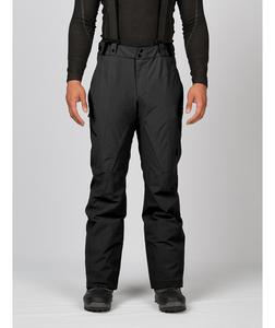 Pantalon de Ski M Bormio Pant - Noir