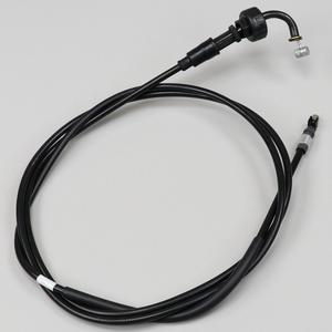 Câble de verrou de selle origine MBK Booster, Yamaha Bw's (depuis 2004)