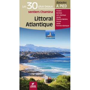 Littoral Atlantique - les 30 plus beaux sentiers