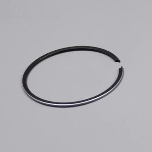 Segment piston AM6 pour cylindre alu Doppler ER1 (monosegment)