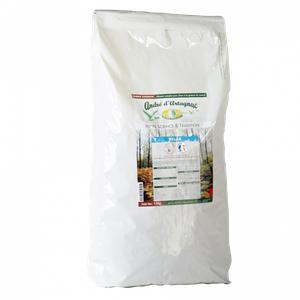 Aliments chien - andré d'artagnac relax 14 kg