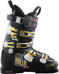 Chaussure ski High Rolla 110 BLACK 27