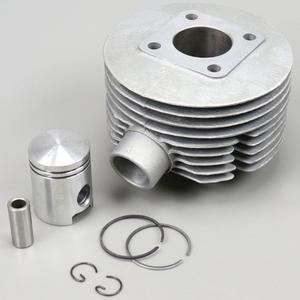 Cylindre piston alu Ø40 mm Flandria Star et Jumper VI 50 Parmakit