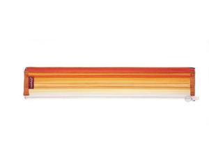 MANDUCA ZIP IN Orange - Accessoire pour Customiser votre Manduca