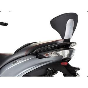 SHAD DOSSERET PIAGGIO MP3 YOURBAN