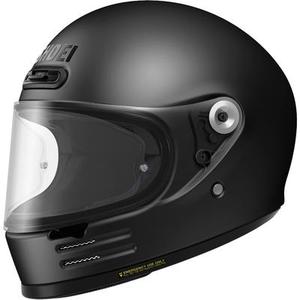Shoei Glamster Casque, noir, taille XL