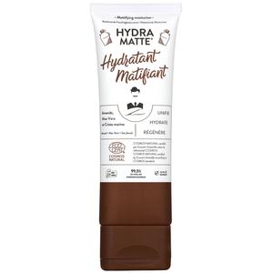 Monsieur Barbier Hydra Matte Crème Hydratante 75ml