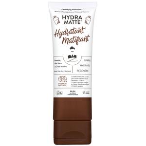 Monsieur Barbier Hydra Matte Crème Hydratante 75ml