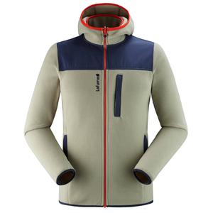 Polaire Silken Front Zip - Sand