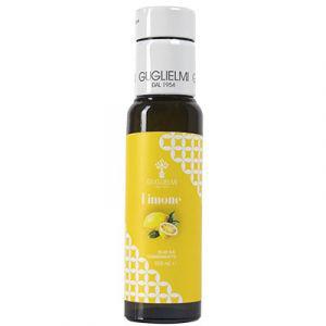 Huile d'olive extra vierge citron
