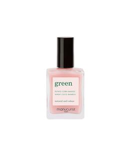Manucurist - Femme - Vernis à ongles Hortencia - Rose