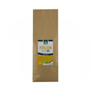 Psyllium Blond BIO - Téguments 100% - 600 g