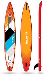 Sup Paddle Gonflable Rapid Pro R2 14.0