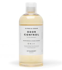Steamery - Lessive Odor Control - Blanc