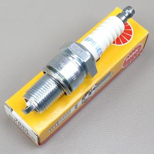 Bougie NGK BPR6ES (équivalence BPR6EIX Iridium)