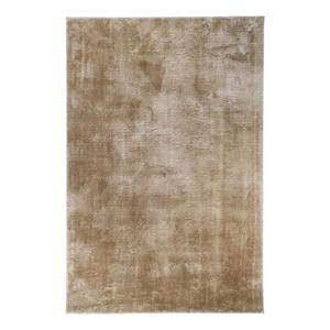 BLOOM - Tapis Doux à Poils Ras Sable 200x300cm