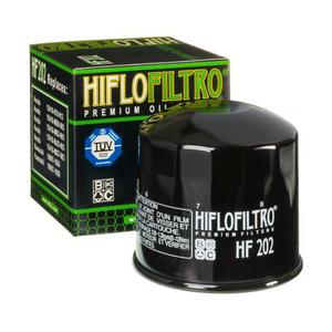 HIFLOFILTRO Filtre à huile HIFLOFILTRO - HF202, taille 85 cm