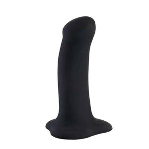 Dildo Amor de Fun Factory (Couleur: Noir)