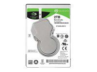 Seagate BarraCuda 2.5" 2To ST2000LM015