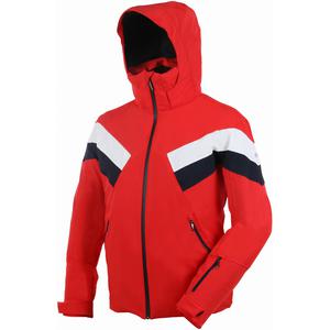 Veste ski Cervin Jacket - Rouge