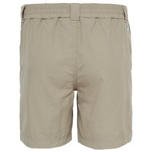 Short de Randonnée Tanken - Dune Beige