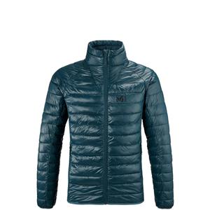 Doudoune de randonnée Tilicho Jacket - Orion Blue