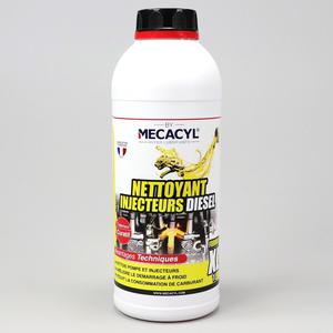 Nettoyant injecteurs diesel Mecacyl 1L