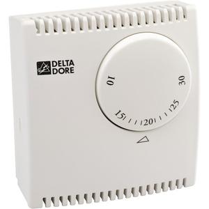 Thermostat D'ambiance Tybox 10 - Mécanique Delta Dore