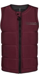 Gilet de Wake Star Impact Fzip CE