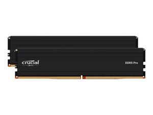 Crucial PRO 2X32Go DDR5 5600 - XMP / EXPO