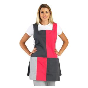 Chasuble tablier blouse professionnel femme entretien auxiliaire de vie menage aide a domicile