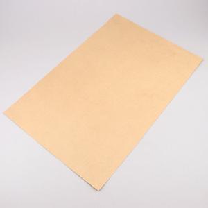 Feuille de joint plat papier huilé à découper 300x450x0.3 mm Artein