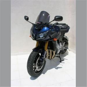 Bulle ERMAX Aeromax Type Origine FZ1 Fazer 2006-14 Fumé Clair