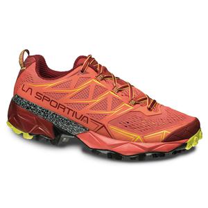 Chaussure de trail Akyra Woman - Berry