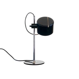 MINI COUPE-Lampe à poser LED Métal H34cm Noir