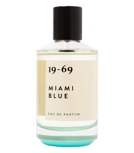 19-69 - Eau de parfum Miami Blue 100 ml - Orange