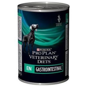 400g Veterinary Diets EN Gastrointestinal Purina Veterinary Diets - Pâtée pour chien