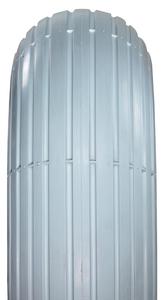 Pneu fauteuil Impac 6 x 1.1/4" IS300 2PR Gris