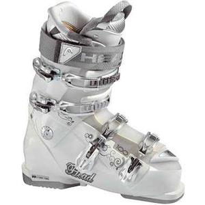 Skiboot Vector One Hf PEARL IVORY 27