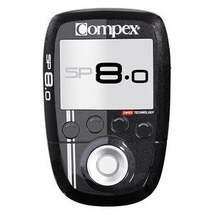 Electro-stimulateur Compex SP 8.0